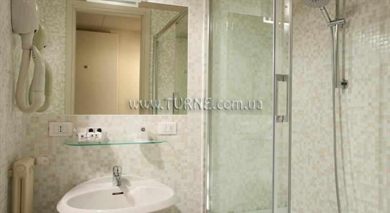 Изображение Continental Best Western 4*