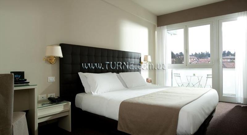 Фотография Continental Best Western 4*