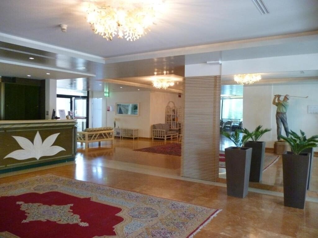 Изображение Marina Uno Hotel 4*