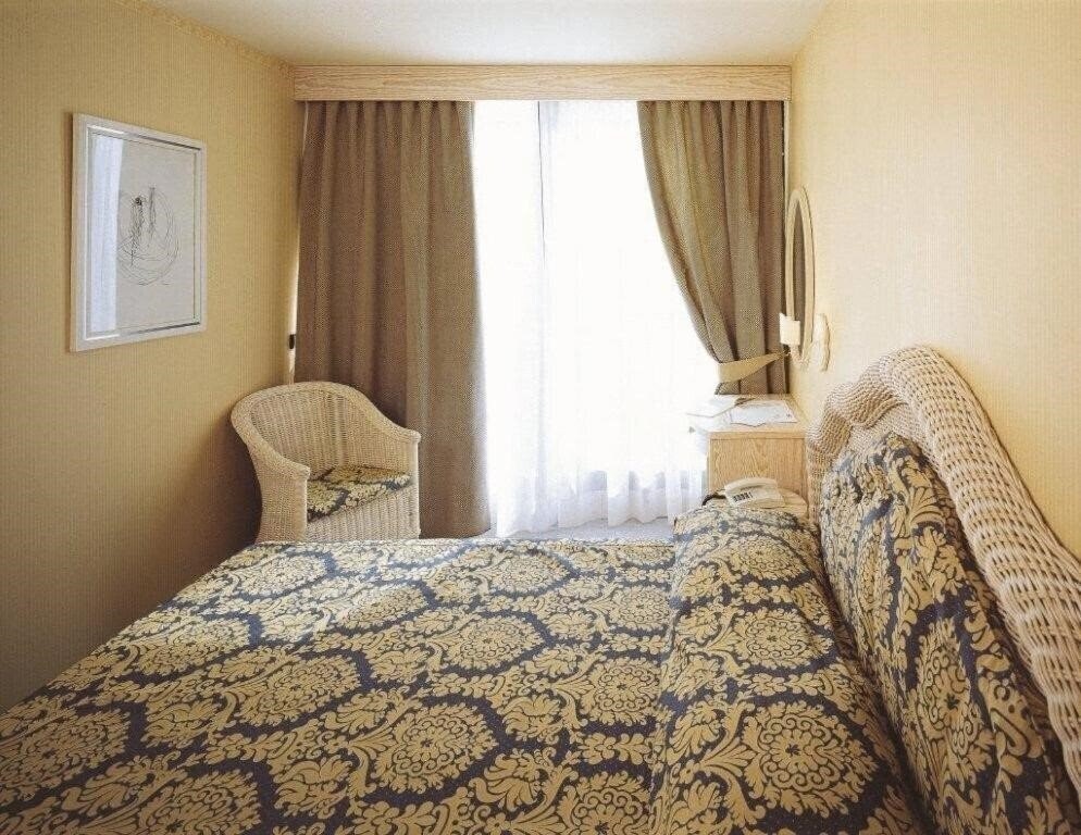 Апартаменты Marina Uno Hotel 4*