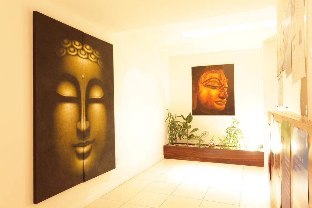 Территория Martini (Pineta) 3*