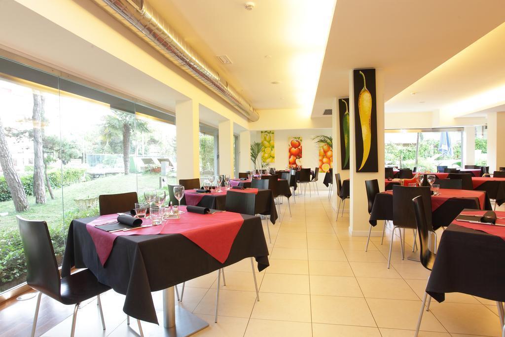 Апартаменты Martini (Pineta) 3*