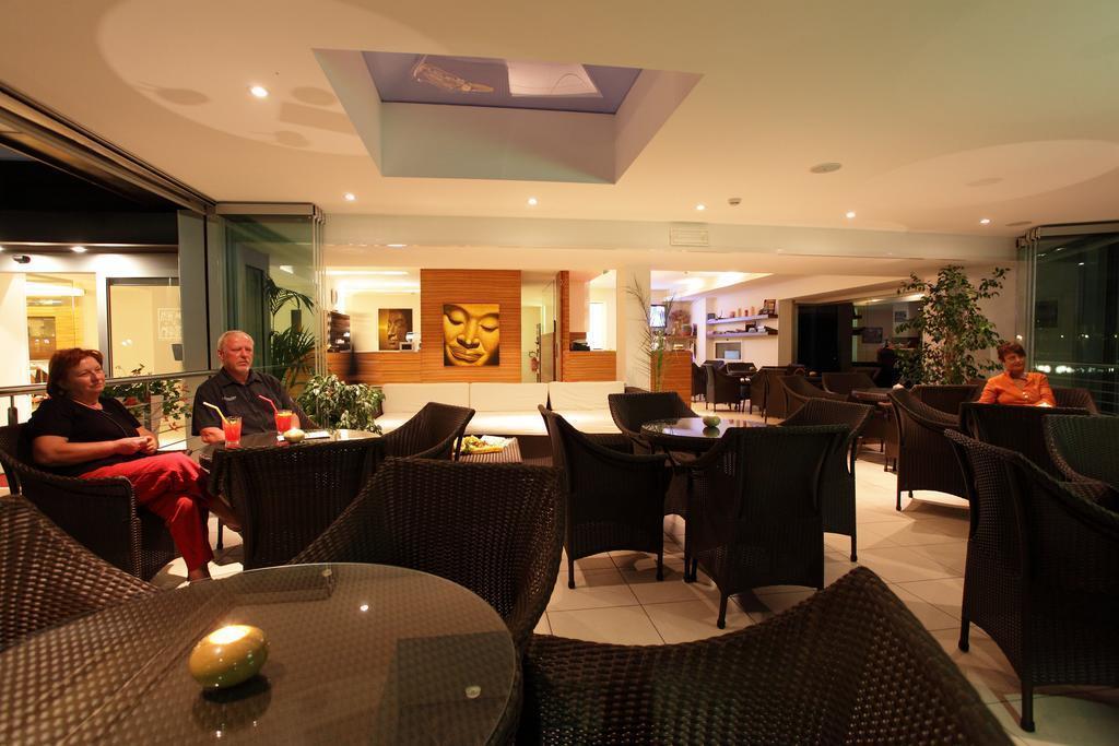 Панорама Martini (Pineta) 3*