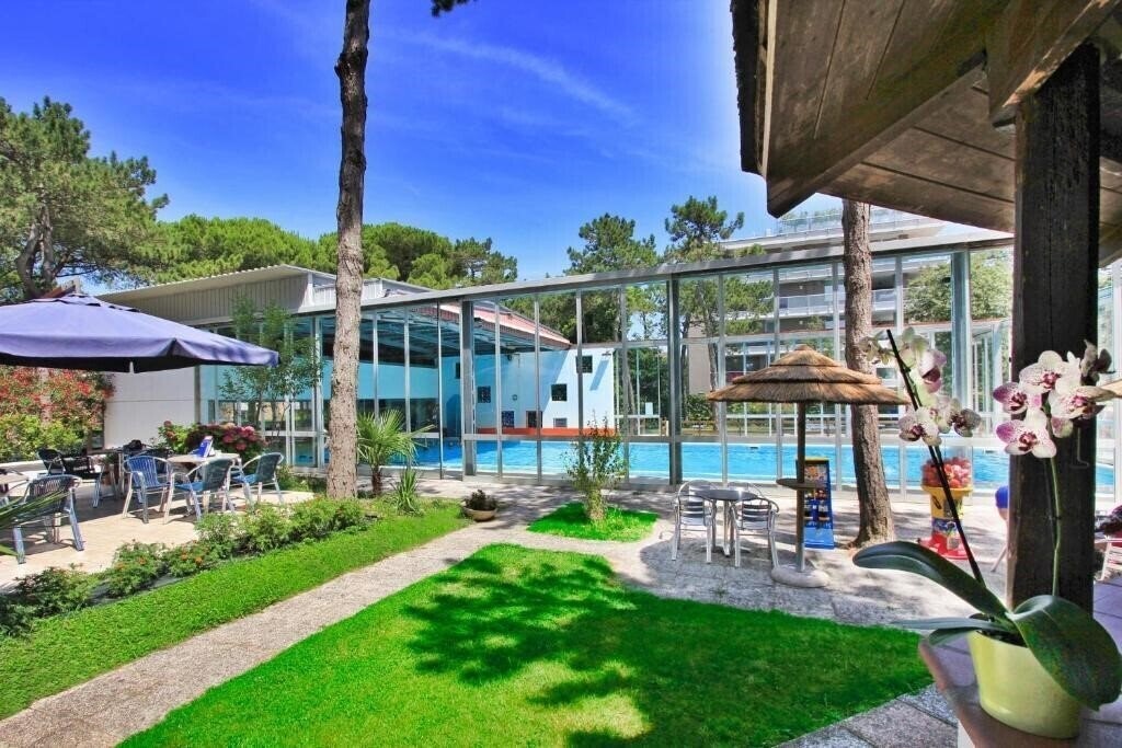 Фотография Meridianus 4*