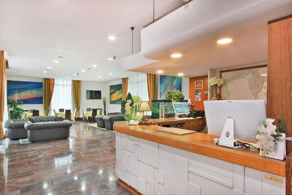 Картинка Meridianus 4*