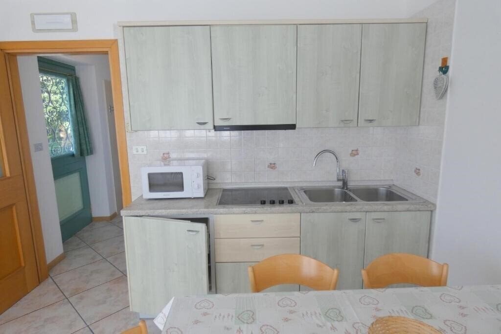 Панорама Residence Ciasa Mesdi 3*
