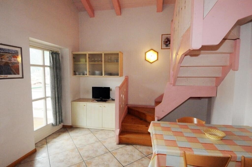 Фото Residence Ciasa Mesdi 3*