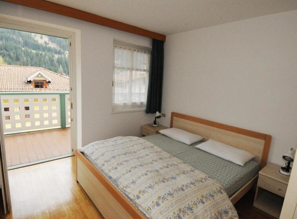 Зображення Residence Ciasa Mesdi 3*