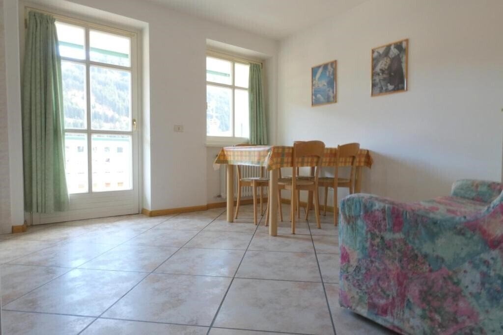 Вид Residence Ciasa Mesdi 3*