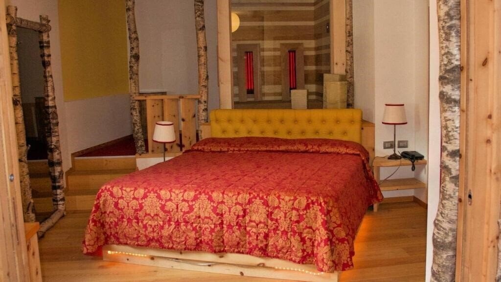 Панорама Hotel Parkl El Pilon 3*