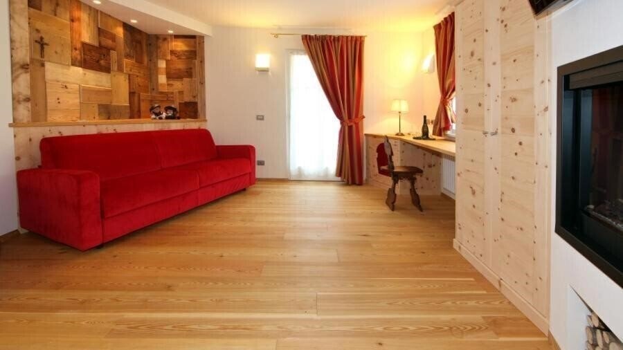 Апартаменти Hotel Parkl El Pilon 3*