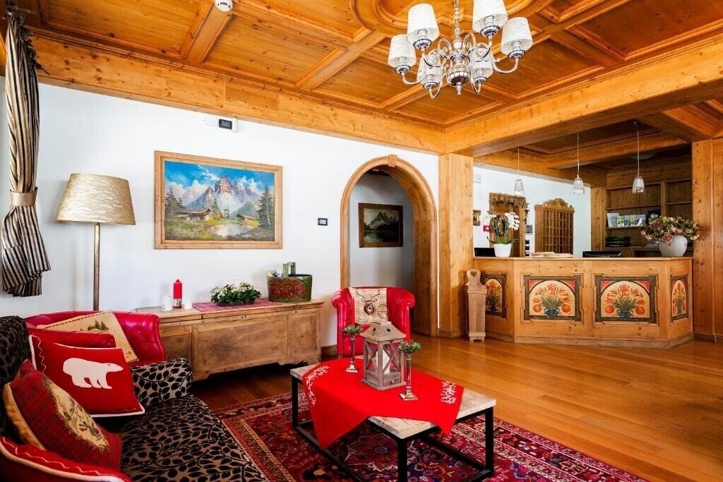 Изображение Orso Grigio 3*