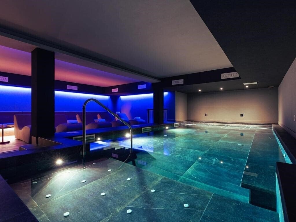 Апартаменты Orso Grigio 3*