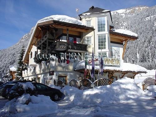 Вид Chalet Pineta 3*