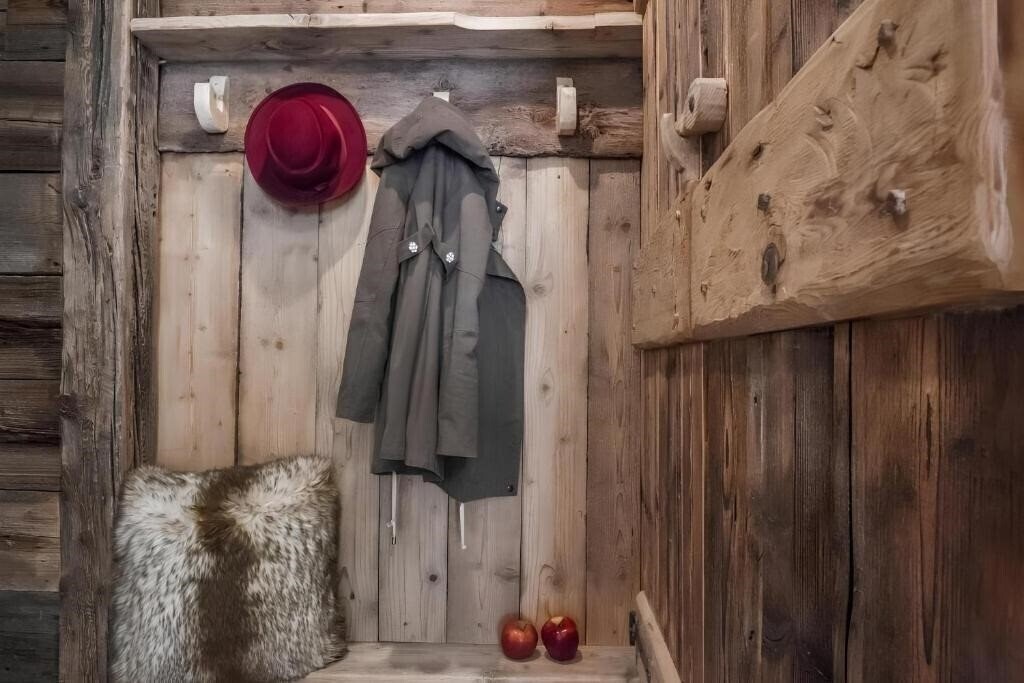 Территория Villa Kofler Wonderland Resort (Campitello) 4*