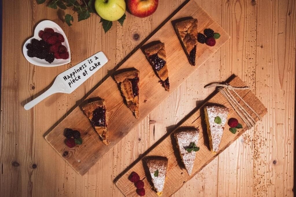 Апартаменты Villa Kofler Wonderland Resort (Campitello) 4*