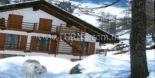 Вид Hotel La Trinite Monboso (ex. Club La Trinite) 4*