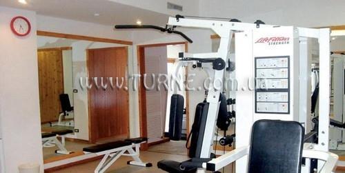 Зображення Hotel La Trinite Monboso (ex. Club La Trinite) 4*