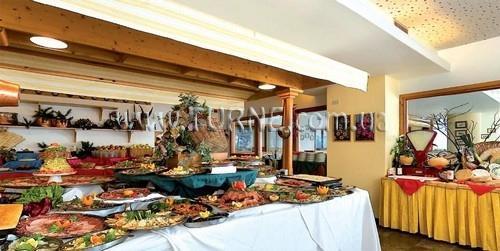 Фотографія Hotel La Trinite Monboso (ex. Club La Trinite) 4*