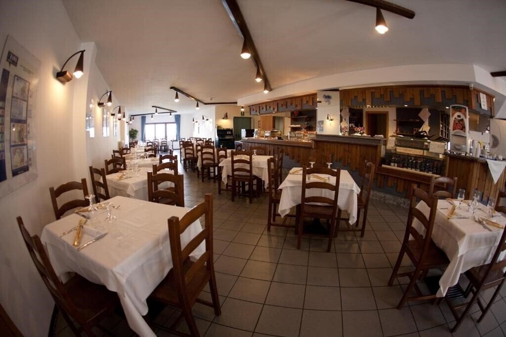 Фотографія Etoile de Neige 2*