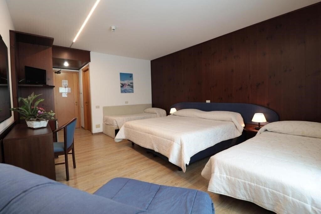 Вид Etoile de Neige 2*