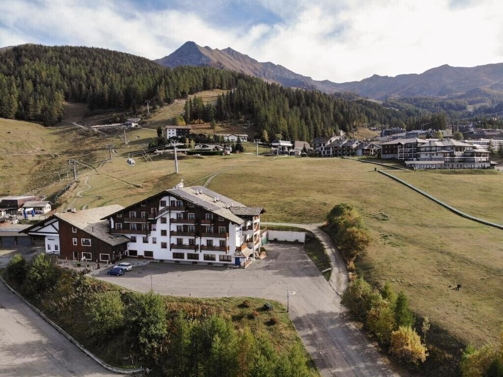 Панорама Etoile de Neige 2*