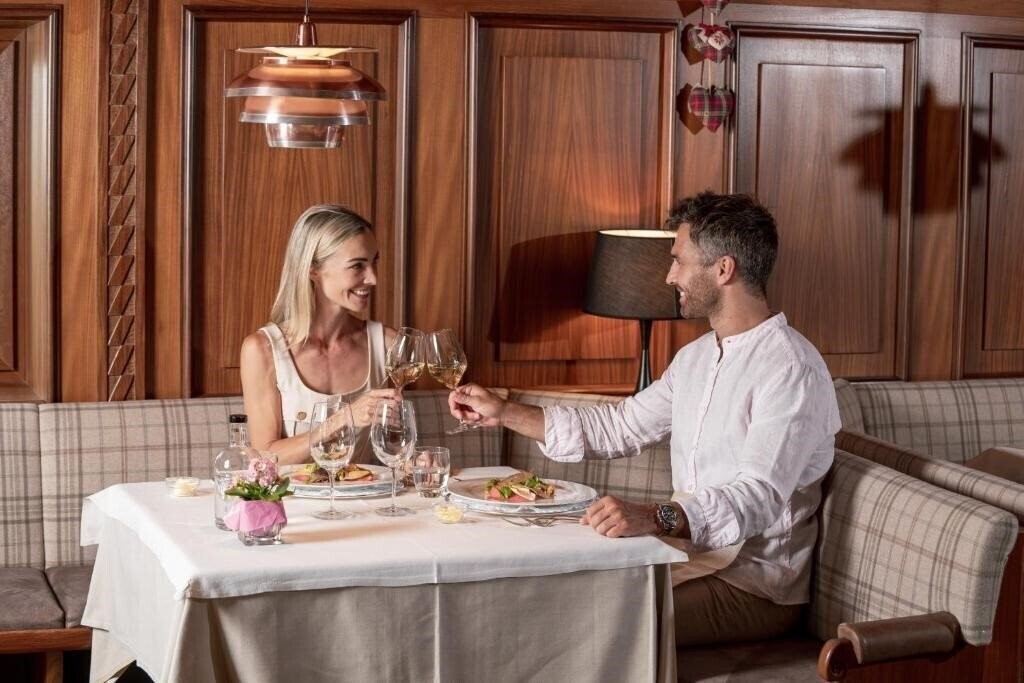 Зображення Piccolo Hotel Selva 4*