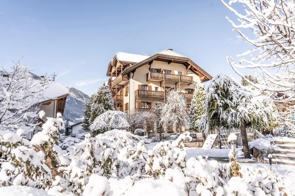 Територія Luna Mondschein 4*