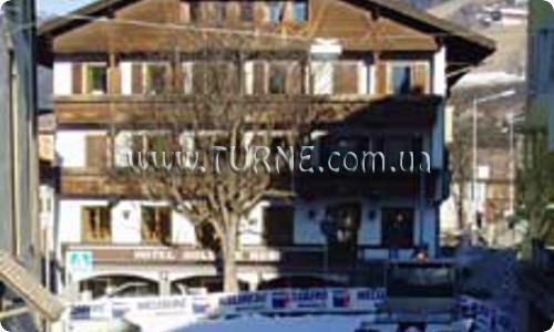 Вид Goldene Rose 3*