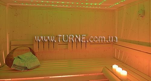 Панорама Portillo Hotel Chalet 4*