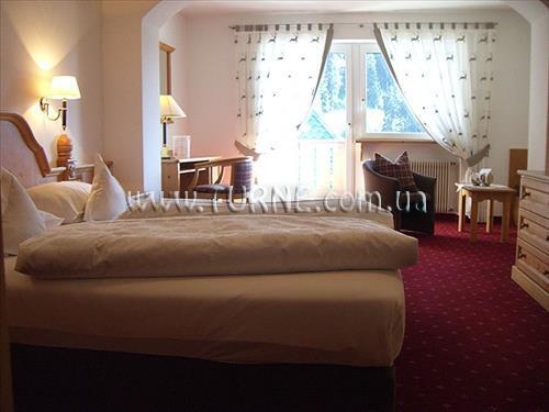 Фотографія Portillo Hotel Chalet 4*