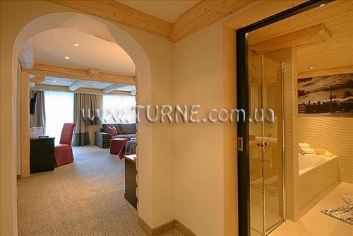Фото Portillo Hotel Chalet 4*