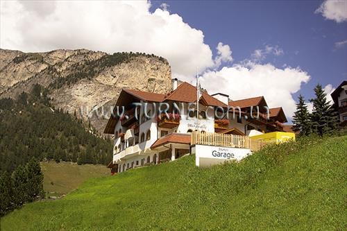 Панорама Miravelle 4*