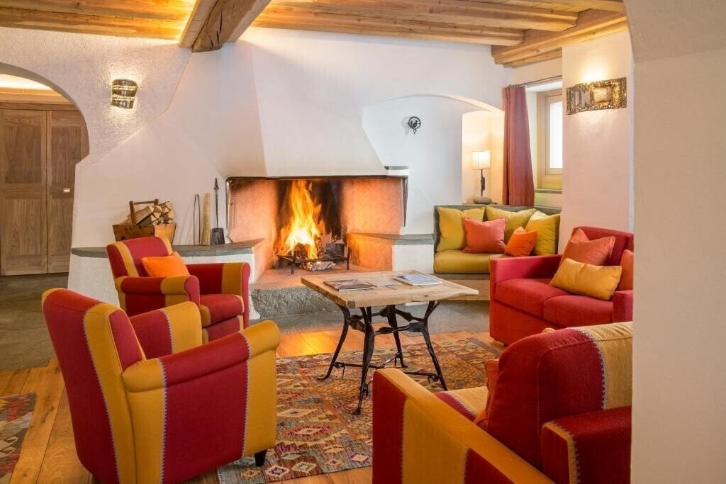 Територія Saint Hubertus Resort 4*