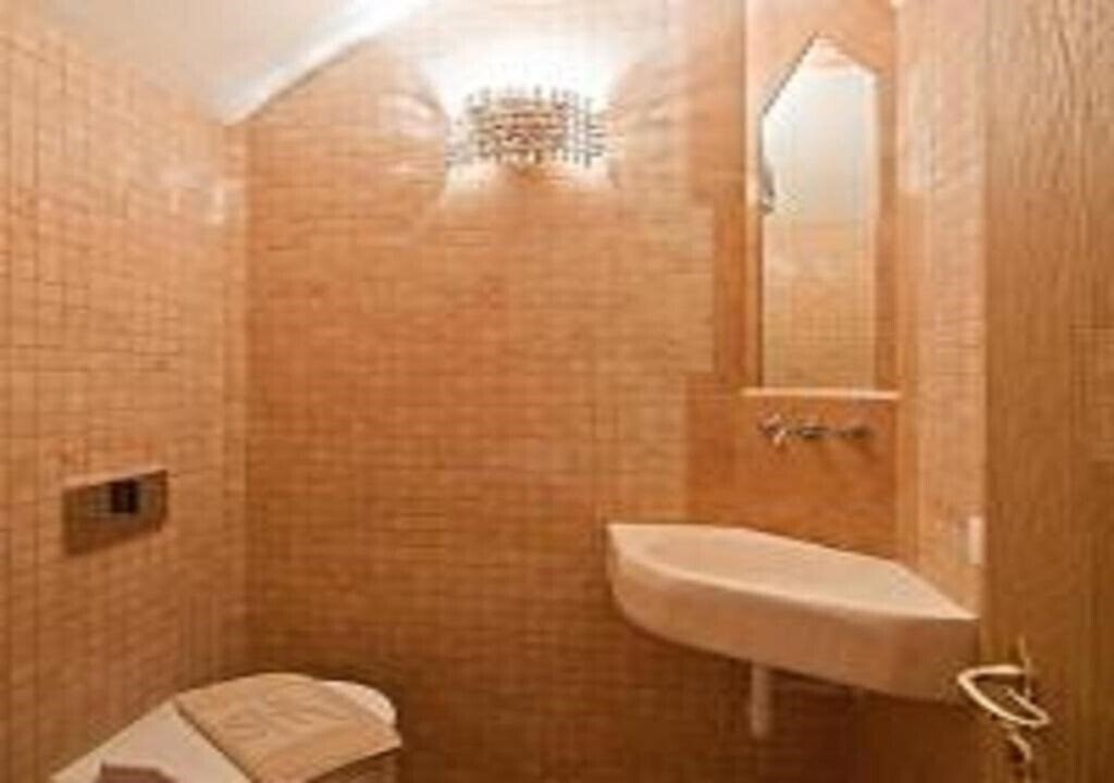 Апартаменти Saint Hubertus Resort 4*