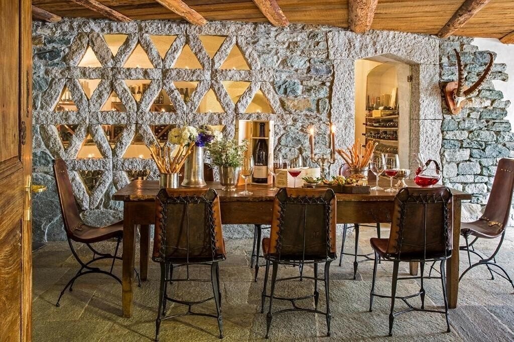 Панорама Saint Hubertus Resort 4*