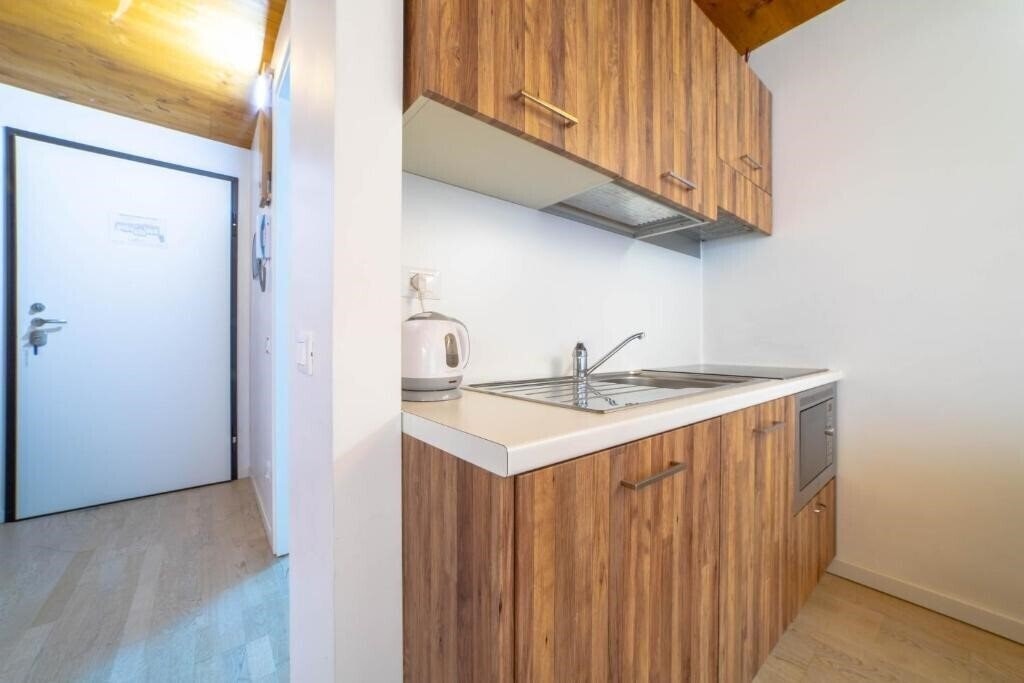 Фотографія Residence Felik 3*