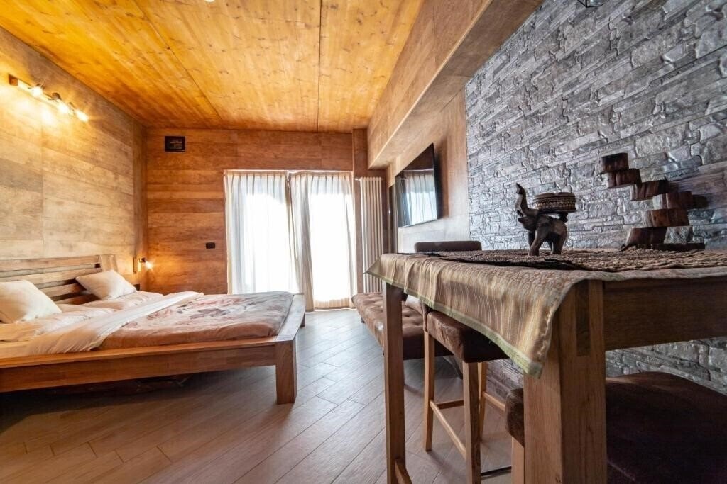 Територія Residence Felik 3*