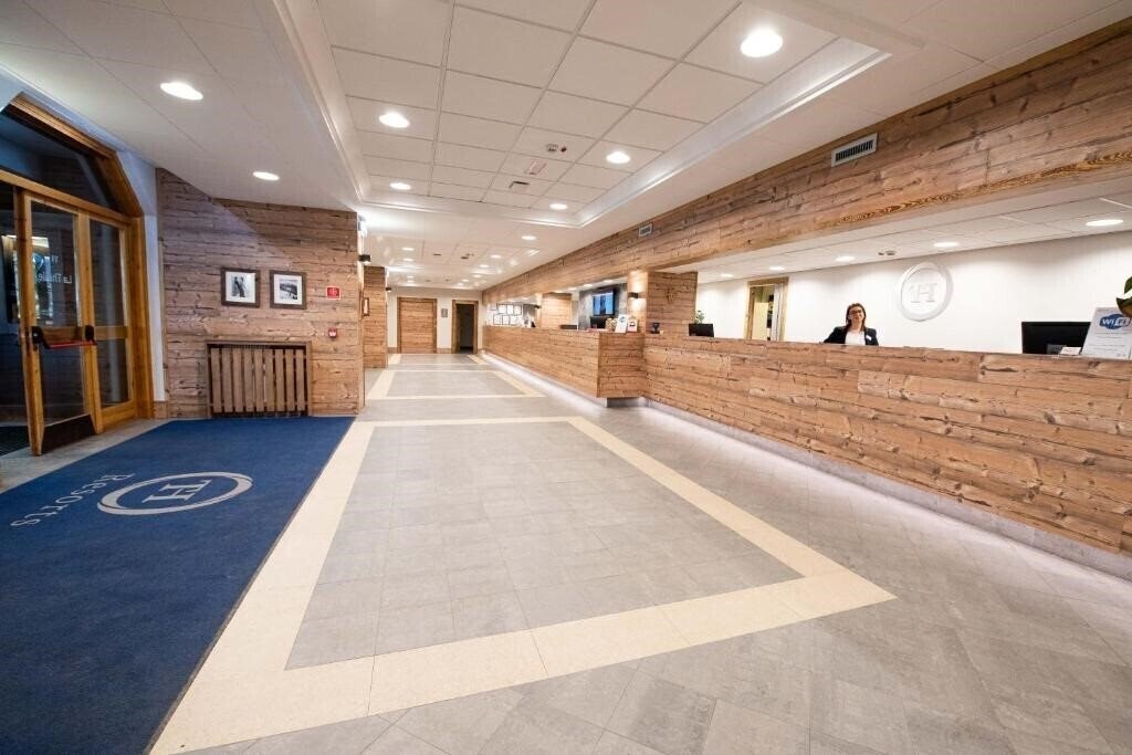 Апартаменты Th Planibel 4*