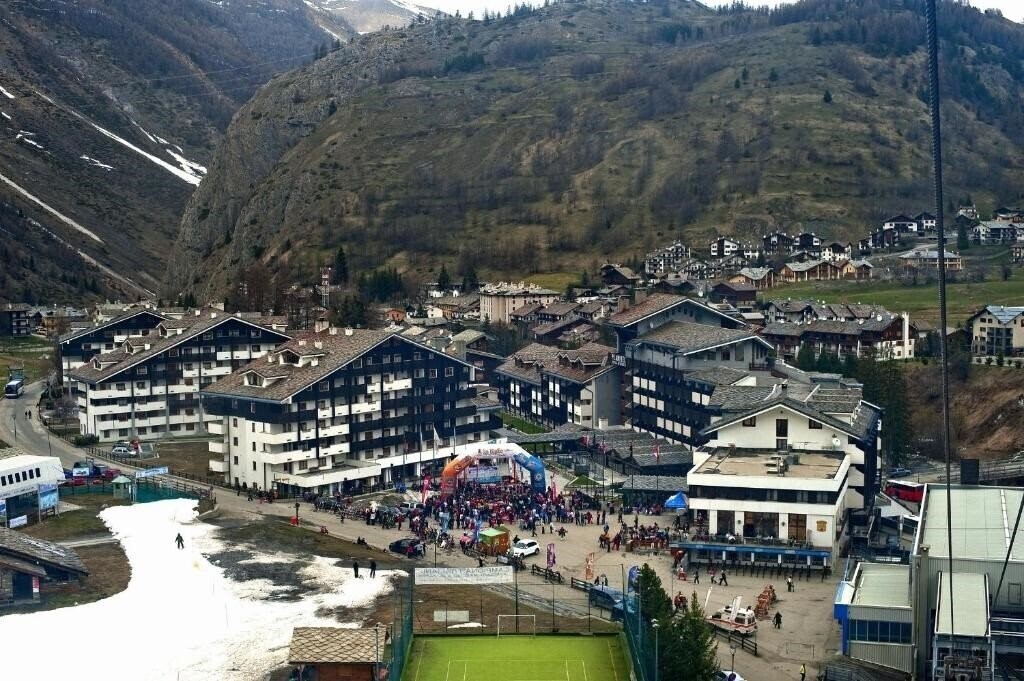 Панорама Th Planibel 4*