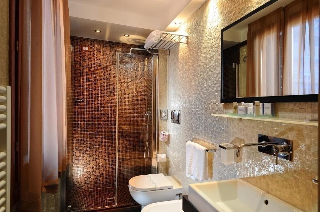 Фотография Ca Marinella 3*