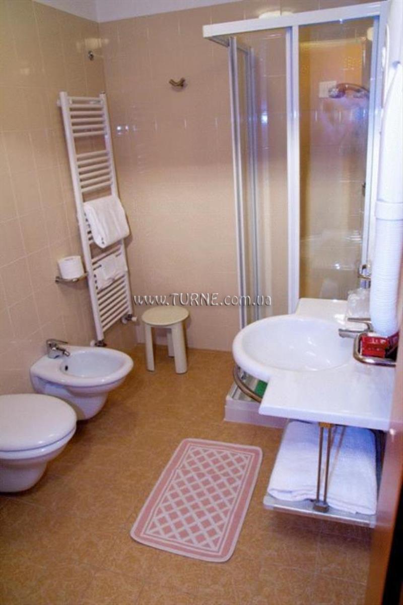 Панорама Dolomiti 2*