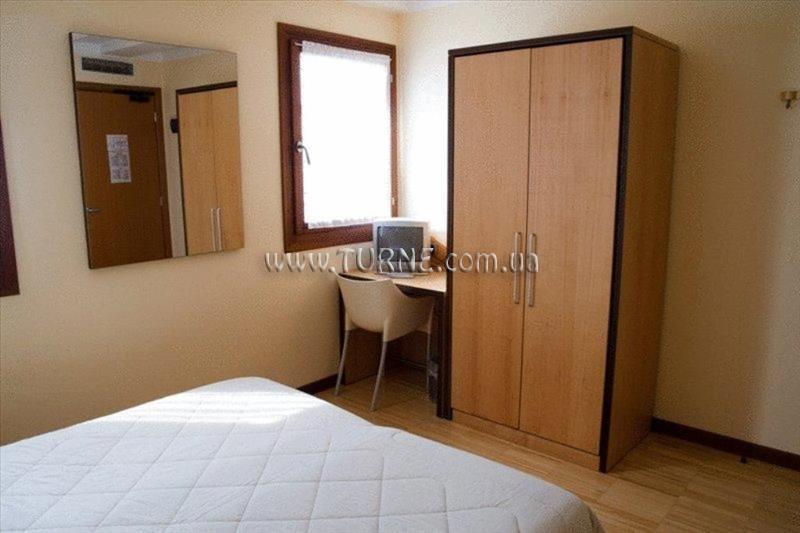 Територія Dolomiti 2*