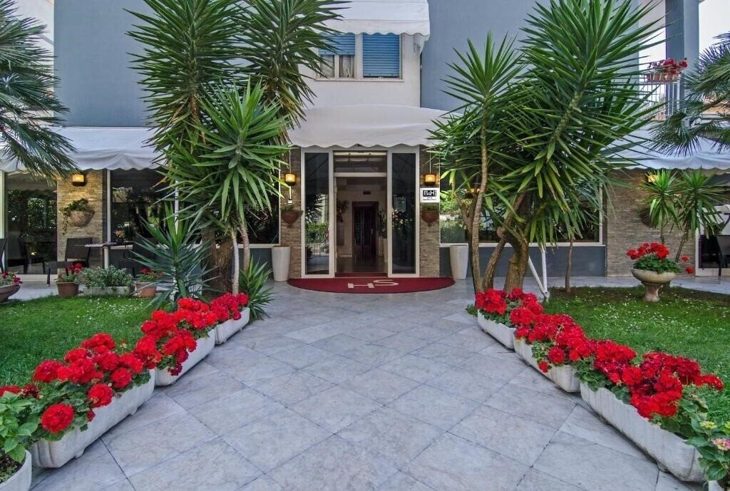 Вид Scandinavia 3*