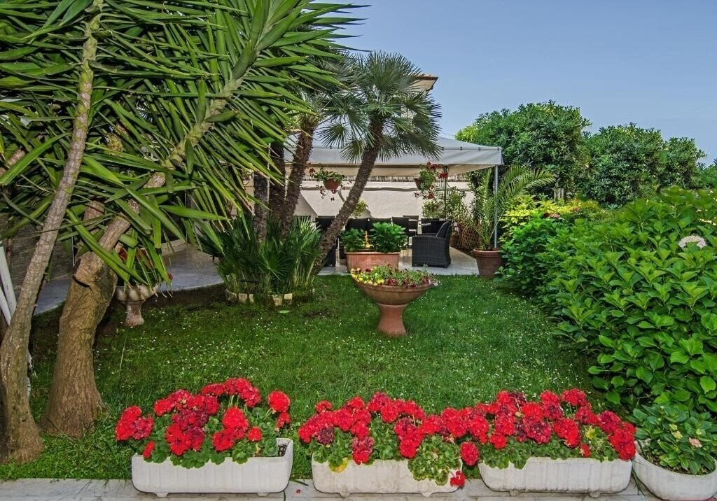 Апартаменти Scandinavia 3*