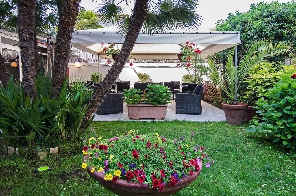 Панорама Scandinavia 3*