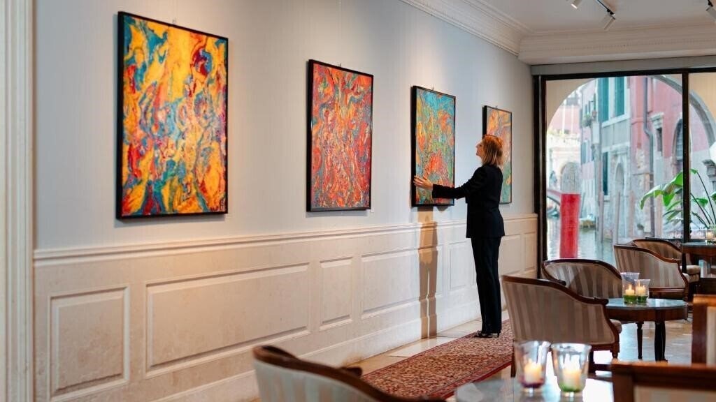 Отель All' Angelo 4*