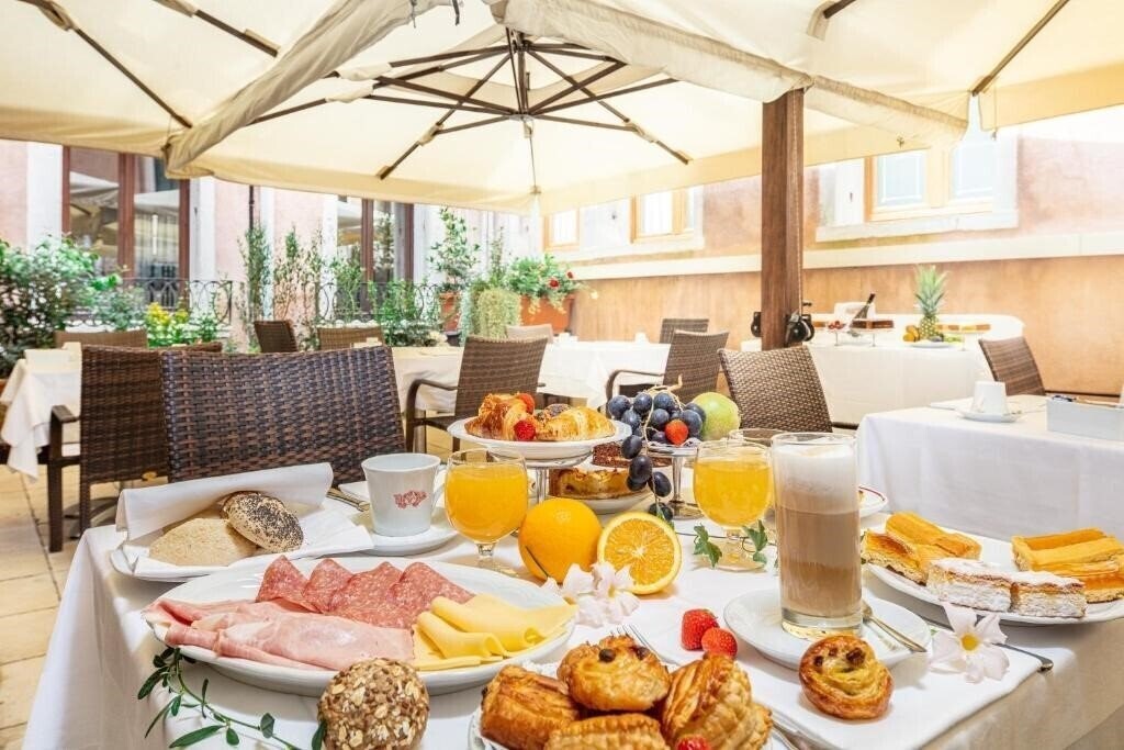 Фото All' Angelo 4*