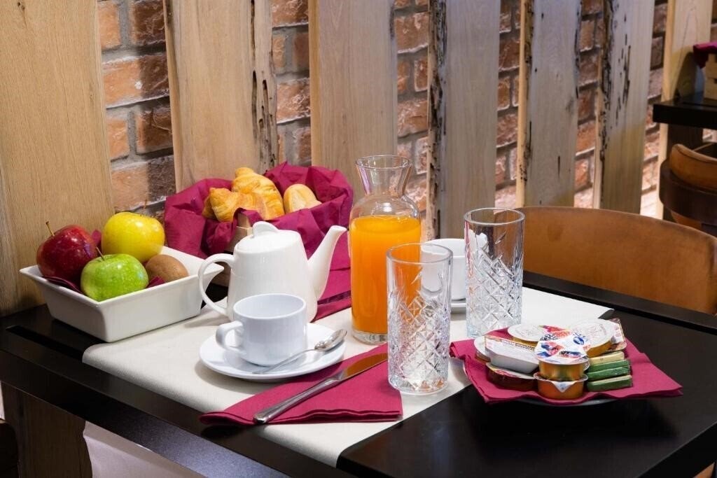 Панорама Paganelli 3*