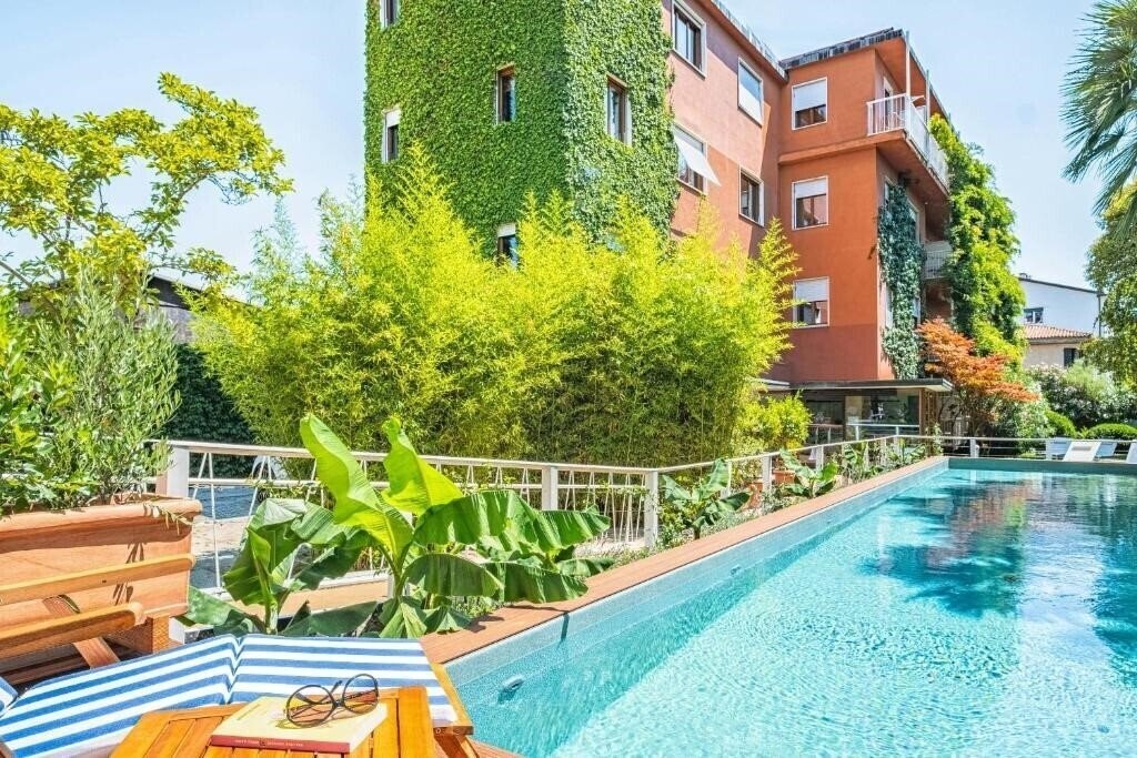 Фотография Best Western Villa Mabapa 4*